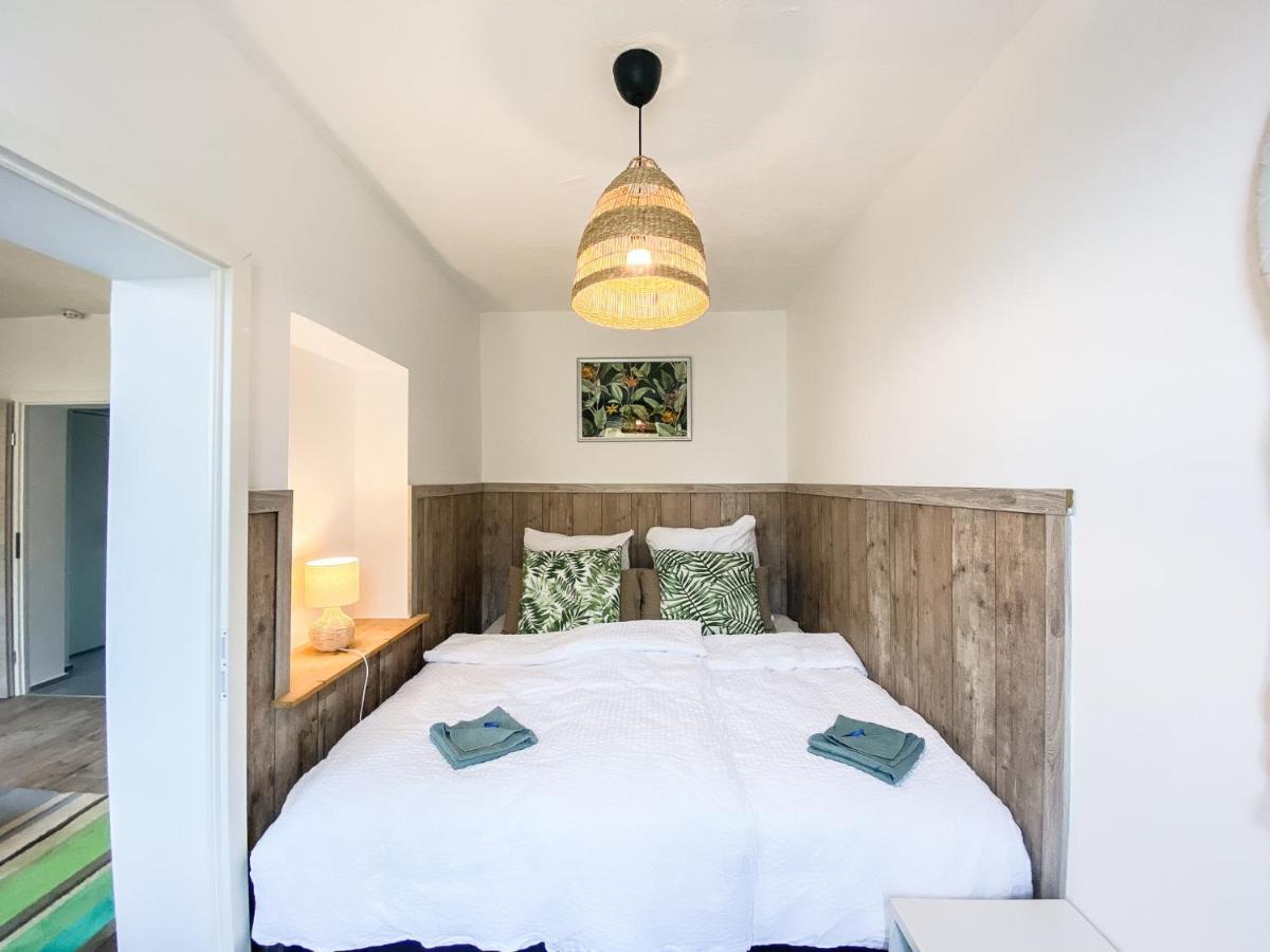 Appartamento Betterbeds Brandenburg Brandenburg  Esterno foto