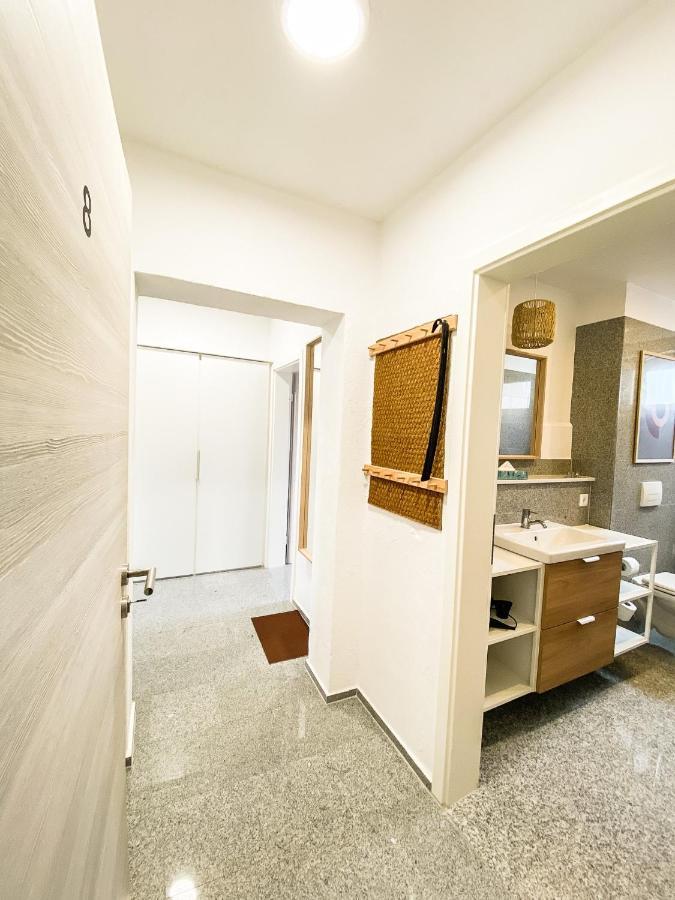 Appartamento Betterbeds Brandenburg Brandenburg  Esterno foto