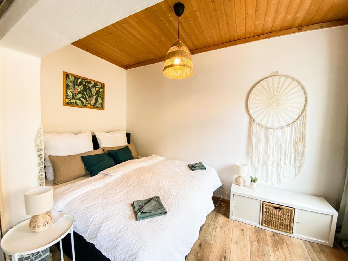 Appartamento Betterbeds Brandenburg Brandenburg  Esterno foto