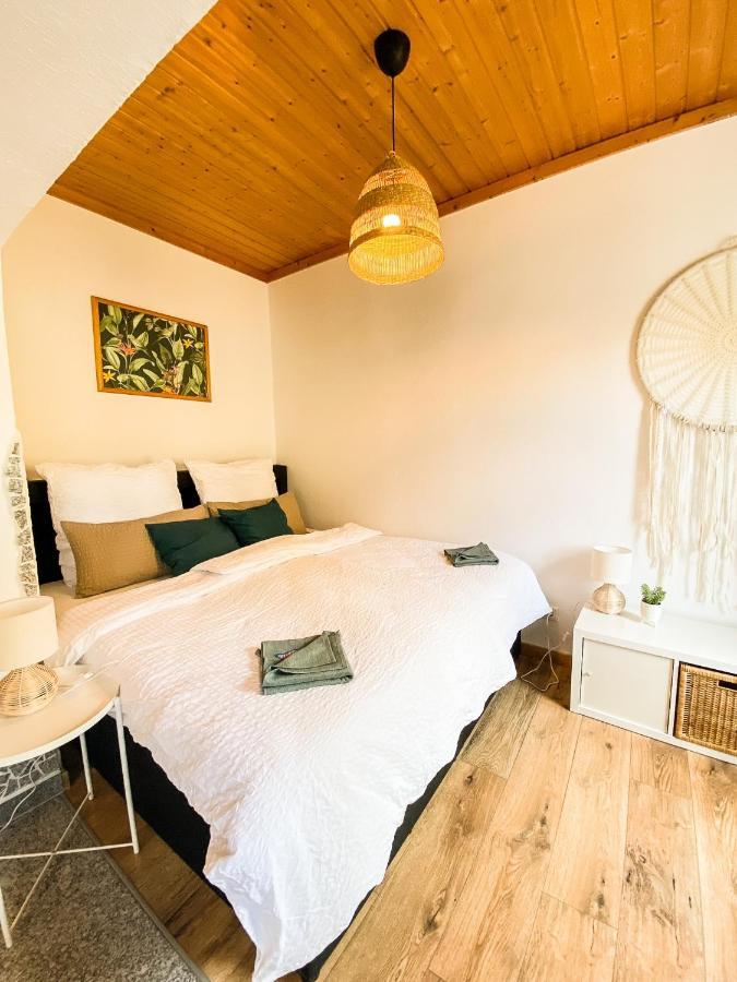Appartamento Betterbeds Brandenburg Brandenburg  Esterno foto