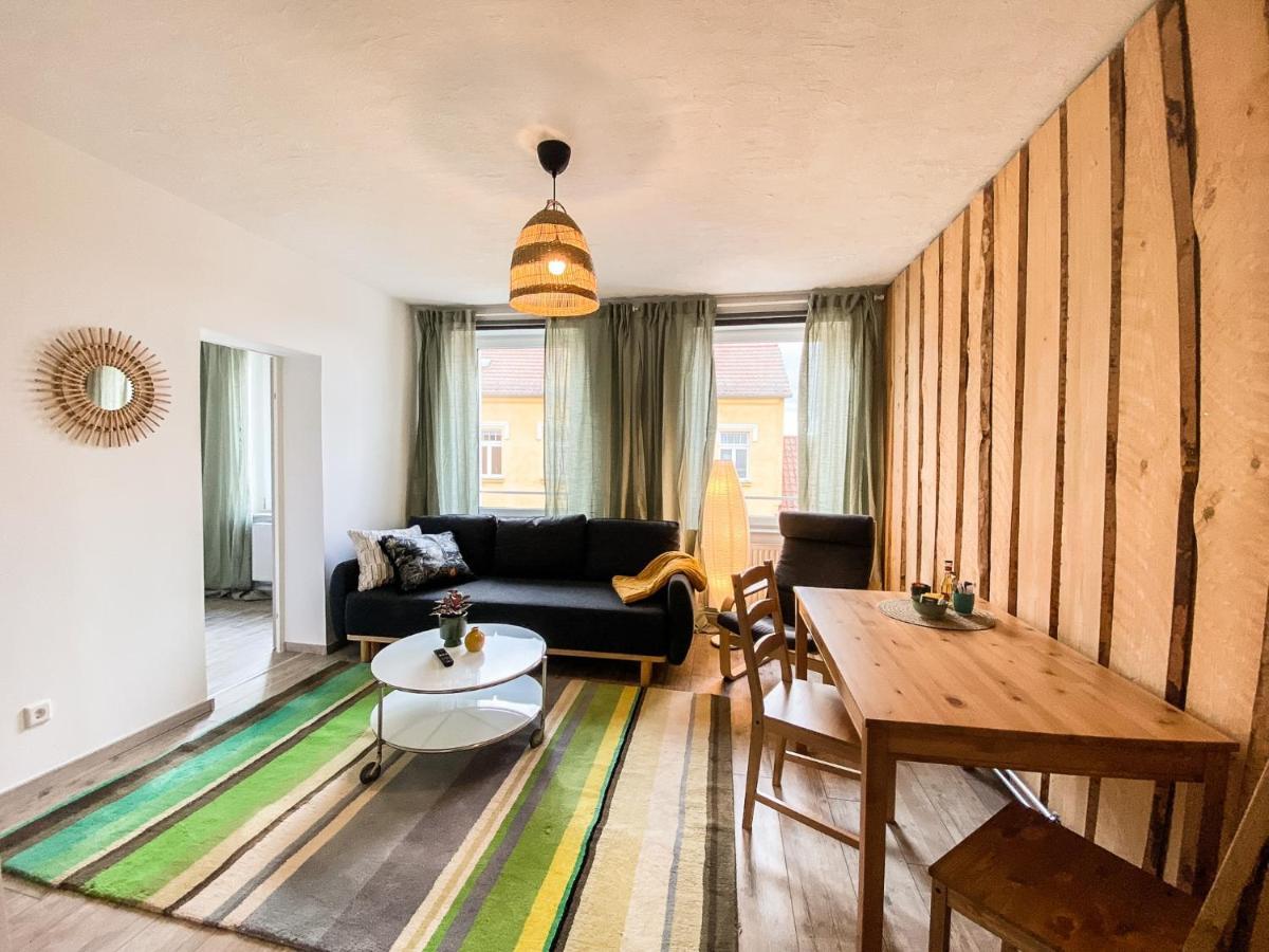 Appartamento Betterbeds Brandenburg Brandenburg  Esterno foto
