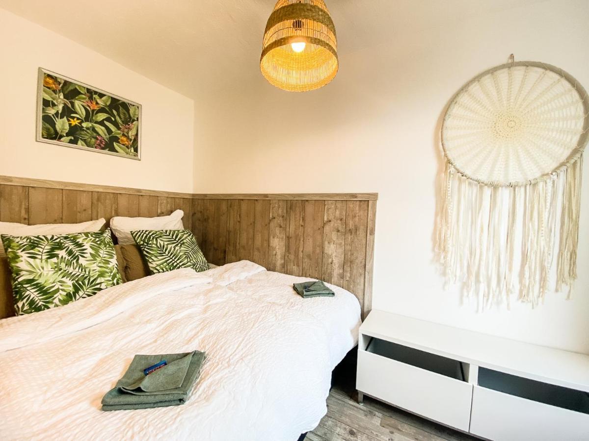 Appartamento Betterbeds Brandenburg Brandenburg  Esterno foto