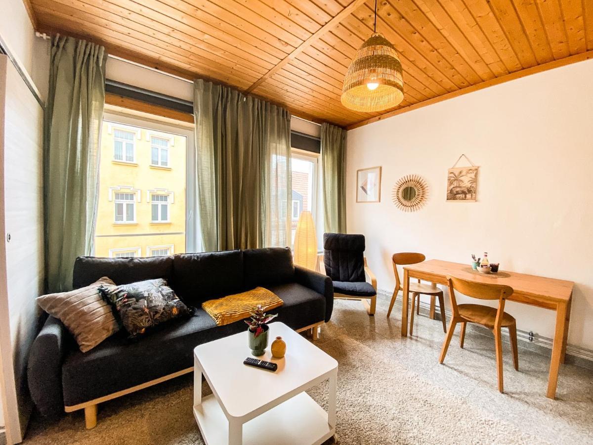 Appartamento Betterbeds Brandenburg Brandenburg  Esterno foto