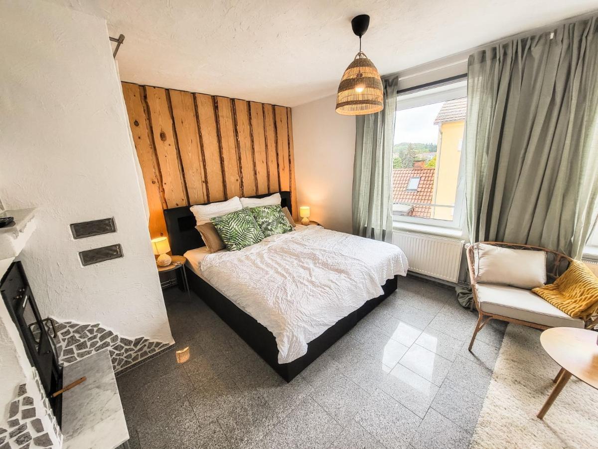 Appartamento Betterbeds Brandenburg Brandenburg  Esterno foto