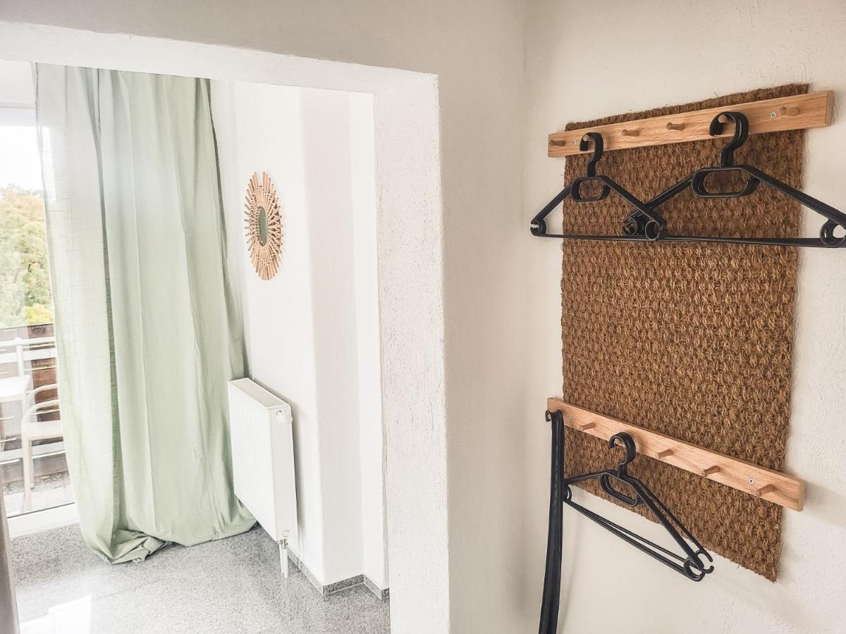 Appartamento Betterbeds Brandenburg Brandenburg  Esterno foto