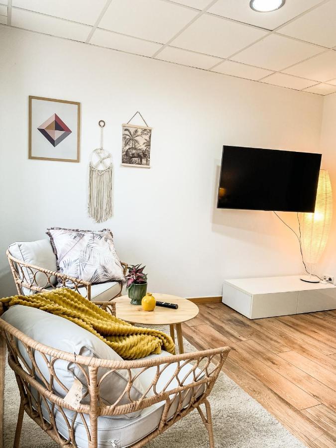 Appartamento Betterbeds Brandenburg Brandenburg  Esterno foto
