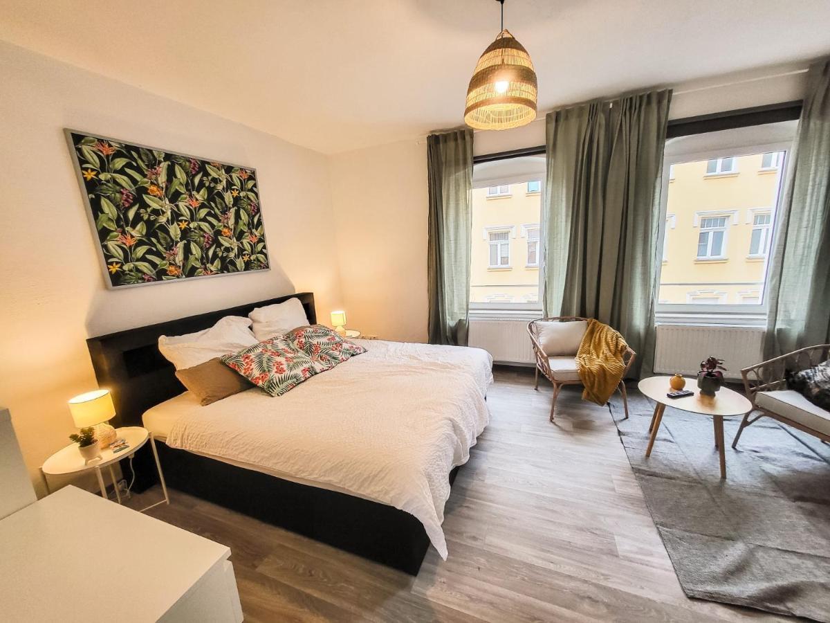 Appartamento Betterbeds Brandenburg Brandenburg  Esterno foto