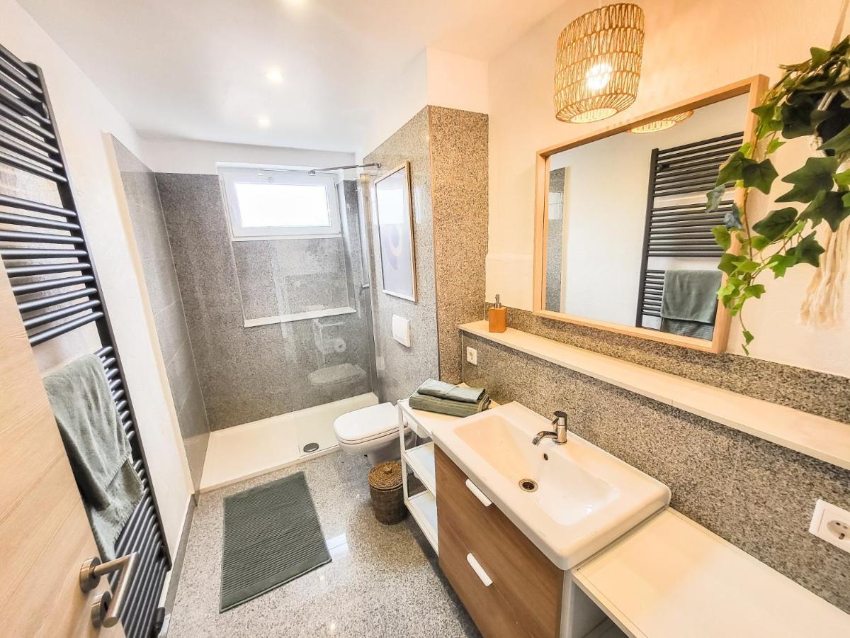 Appartamento Betterbeds Brandenburg Brandenburg  Esterno foto