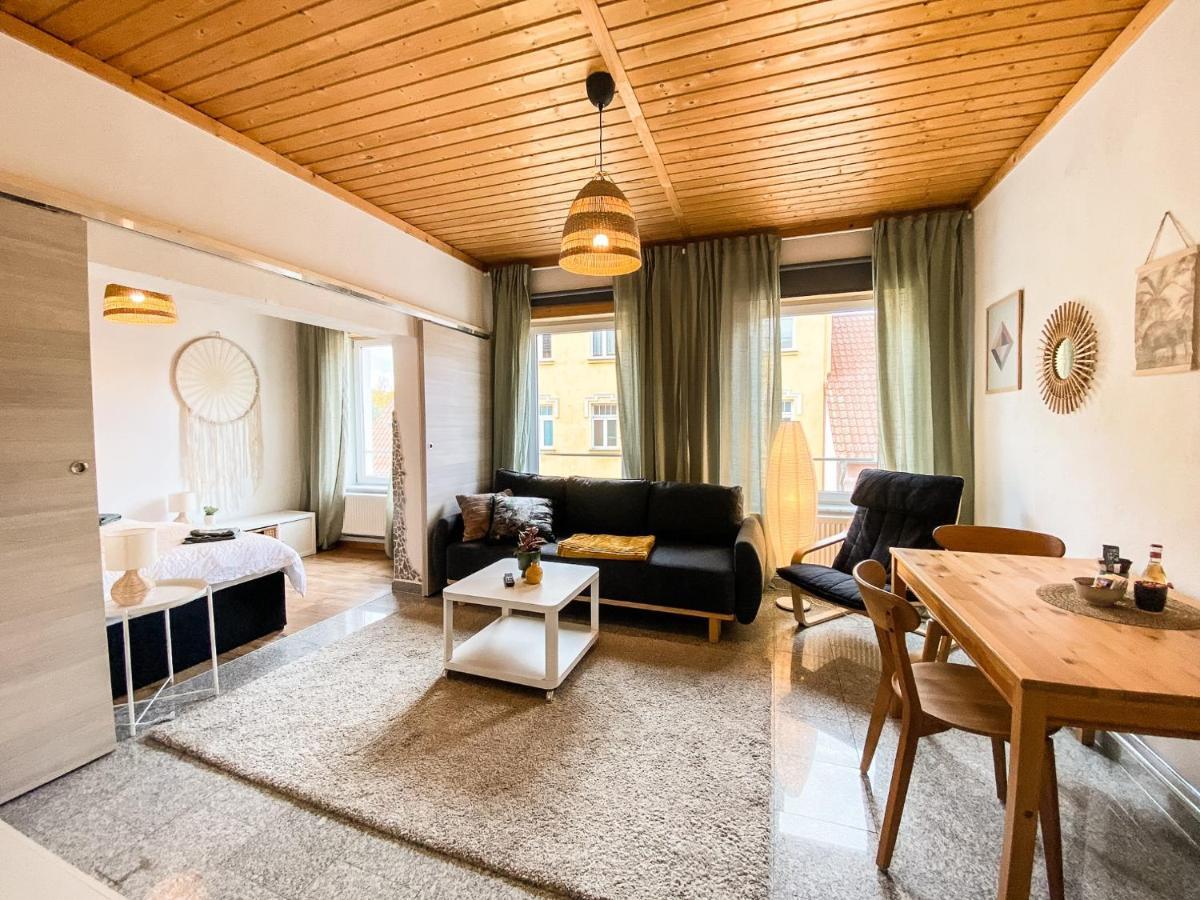 Appartamento Betterbeds Brandenburg Brandenburg  Esterno foto