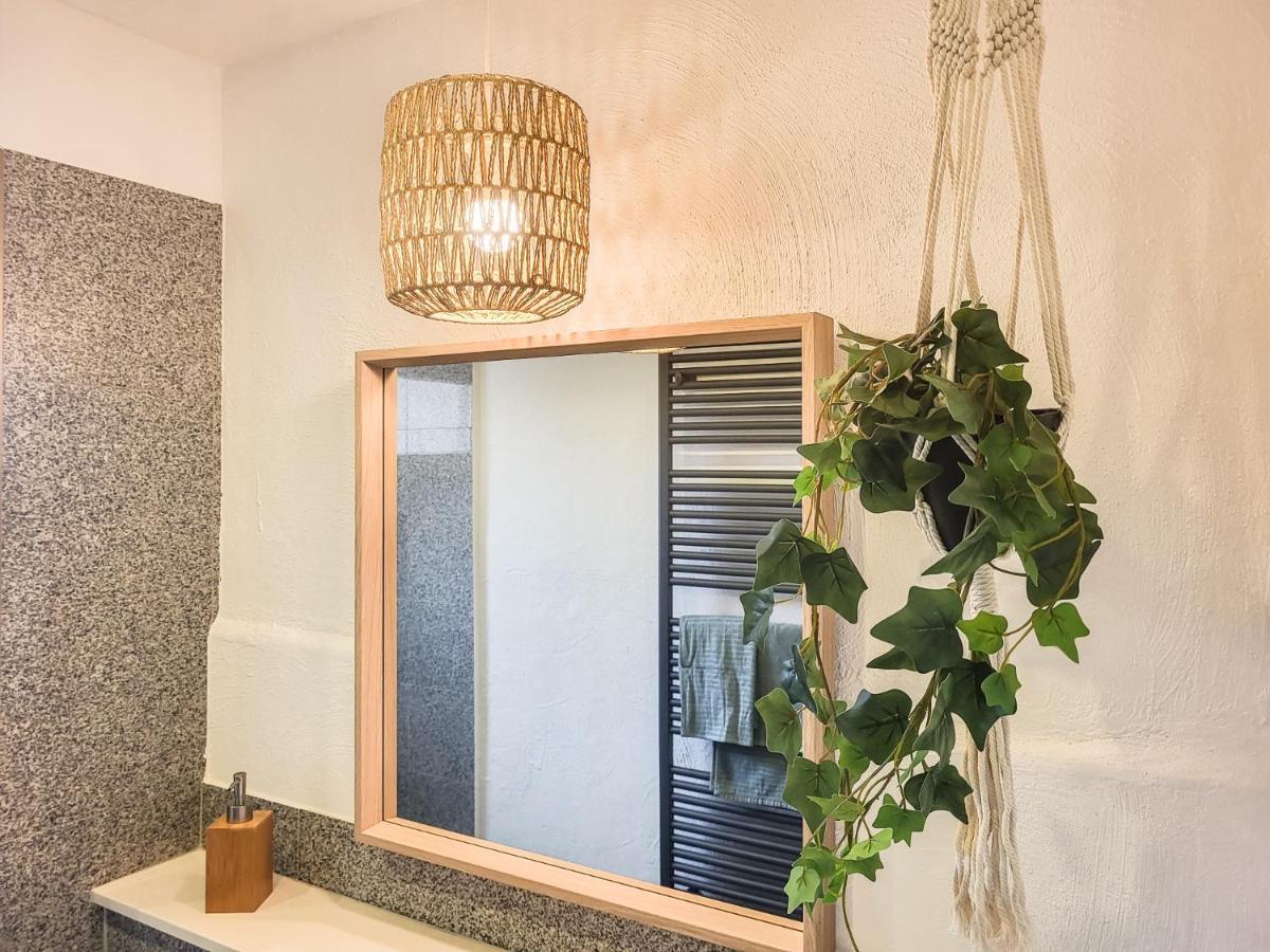 Appartamento Betterbeds Brandenburg Brandenburg  Esterno foto