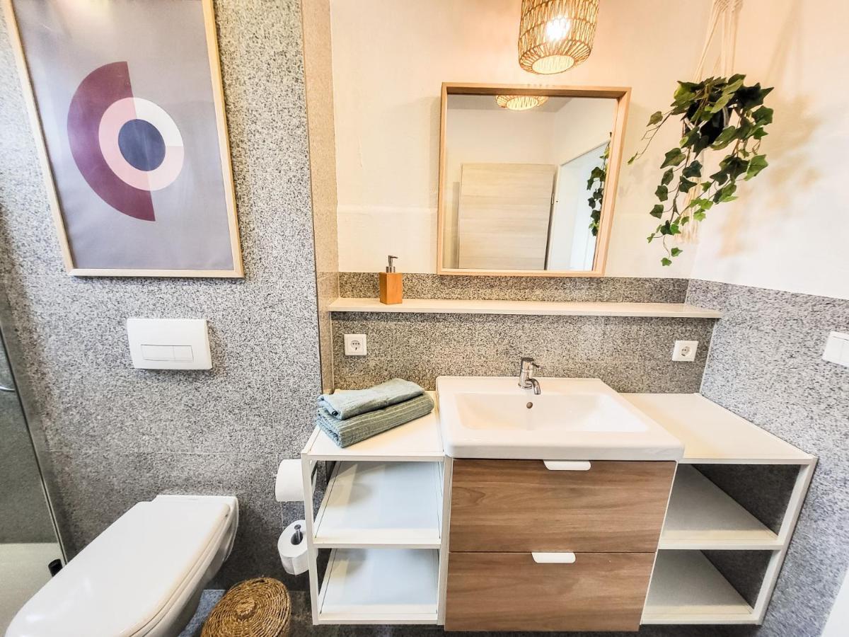 Appartamento Betterbeds Brandenburg Brandenburg  Esterno foto