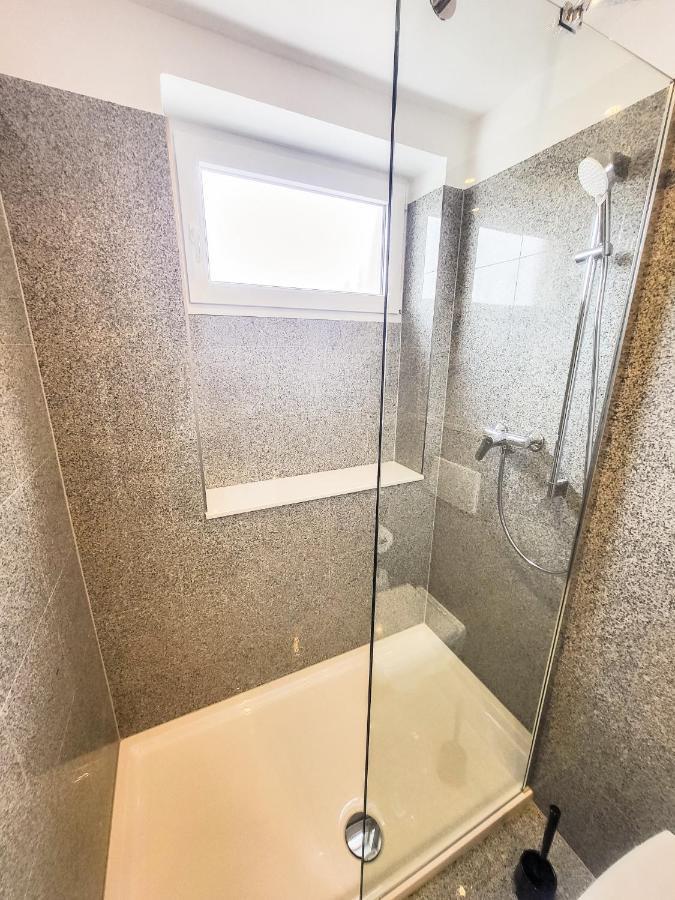 Appartamento Betterbeds Brandenburg Brandenburg  Esterno foto