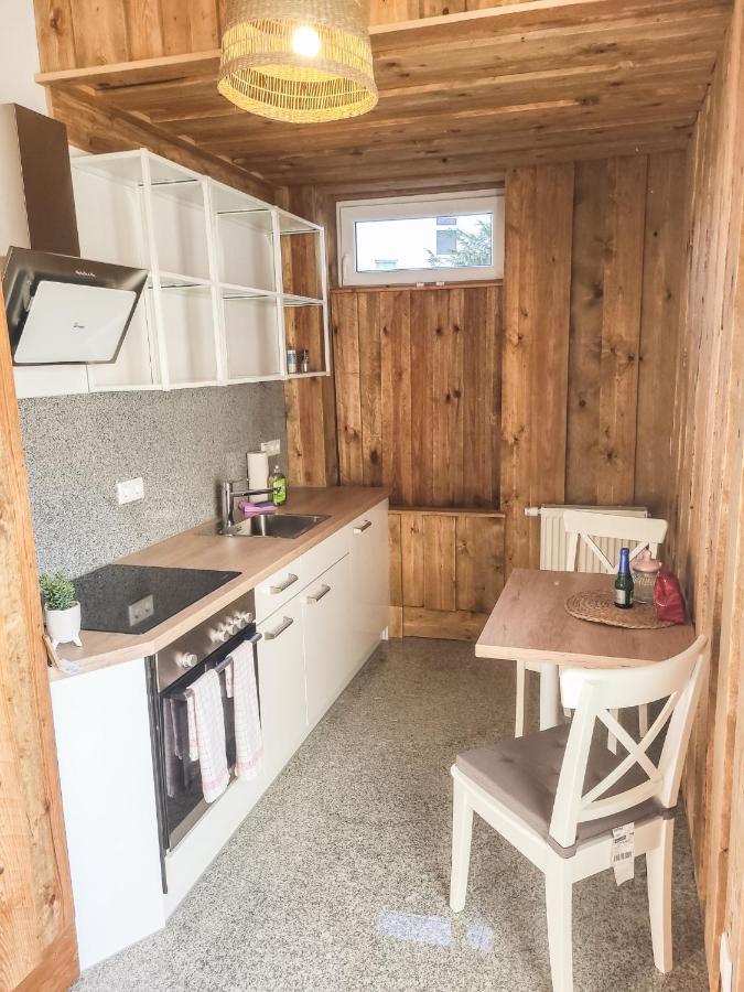 Appartamento Betterbeds Brandenburg Brandenburg  Esterno foto